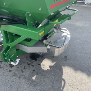 RASIPAČ DONDER CGSA 1500 L PRO S LIMITEROM