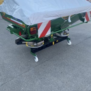 Rasipač Donder CGSA 900L