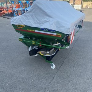 Rasipač Donder CGSA 900L
