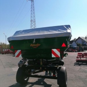 Rasipač gnojiva 2500 PRO