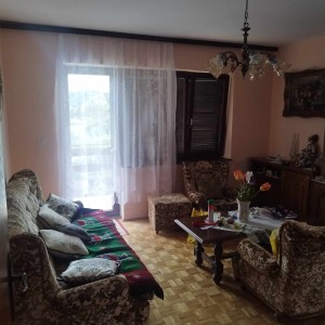 Vikend kuća