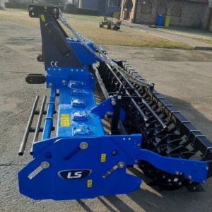 Rotodrljača 3,0m SHAKTIMAN SRP-300