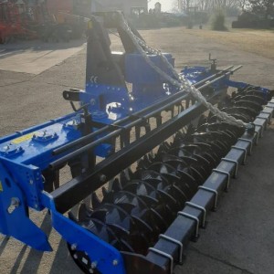 Rotodrljača 3,0m SHAKTIMAN SRP-300
