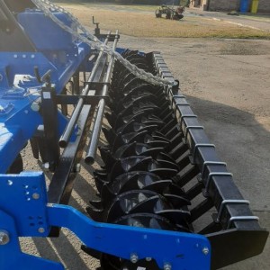 Rotodrljača 3,0m SHAKTIMAN SRP-300