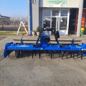 Rotodrljača 3,0m SHAKTIMAN SRP-300