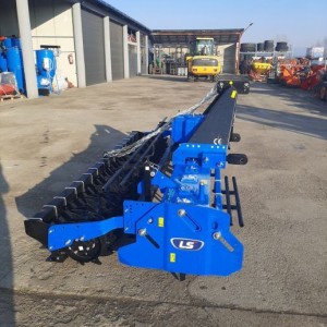 Rotodrljača 3,0m SHAKTIMAN SRP-300