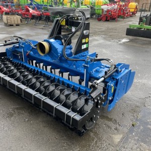 ROTODRLJAČA LS M 120 - 250