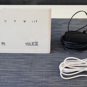 Huawei 4G mobilni ruter