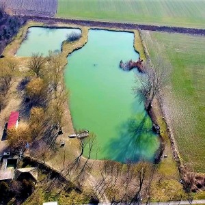 Zemljište za vikendice - Zmajevac