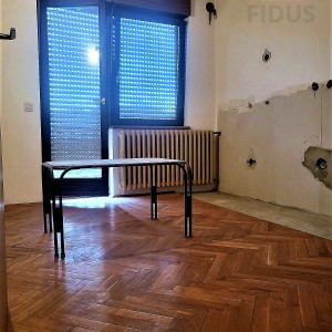Obiteljska kuća - Retfala (Osijek)