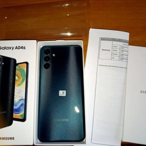 Samsung Galaxy A04s (Rabljeni-Povoljno)