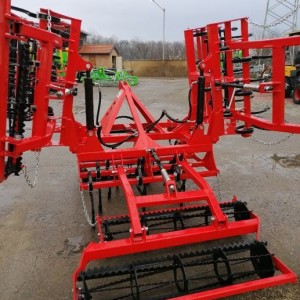 SJETVOSPREMASJETVOSPREMAČ AGREGAT 3,6mČ AGREGAT 3,6m