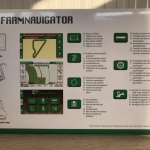TRAKTORSKA NAVIGACIJA Avmap G7 EZY