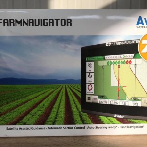 TRAKTORSKA NAVIGACIJA Avmap G7 EZY