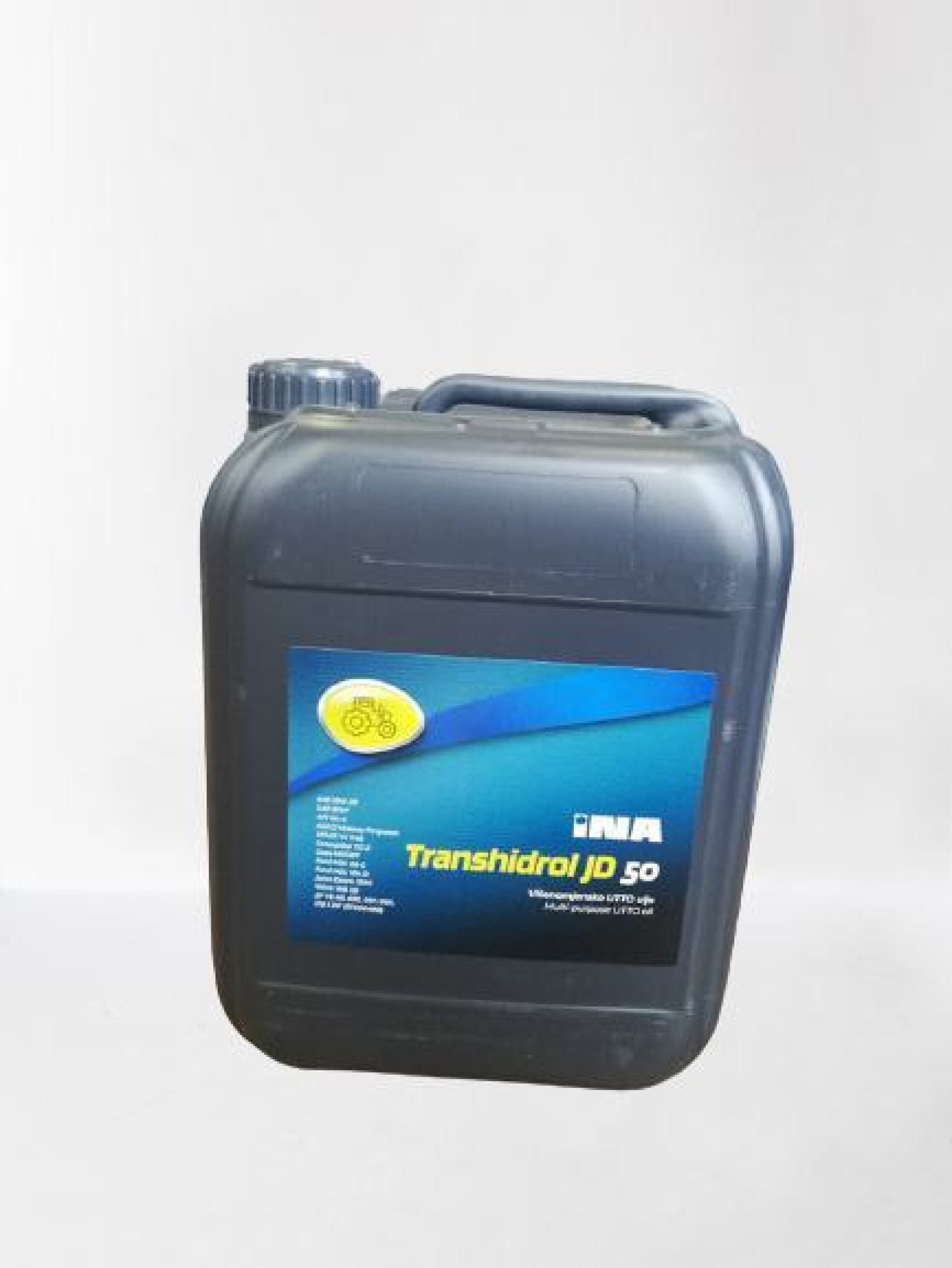 Ulje INA Transhidrol JD 50 10/1