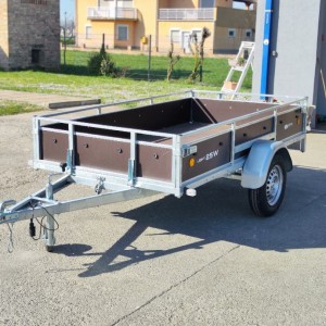 VESTA TRAILERS LIGHT 25W ---NOVO U PONUDI--- AUTOPRIKOLICE