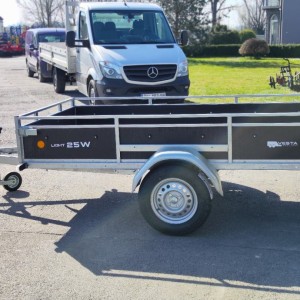 VESTA TRAILERS LIGHT 25W ---NOVO U PONUDI--- AUTOPRIKOLICE