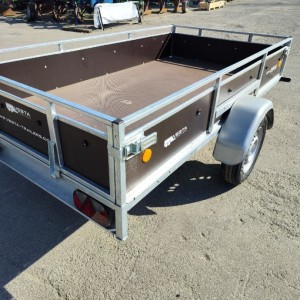 VESTA TRAILERS LIGHT 25W ---NOVO U PONUDI--- AUTOPRIKOLICE