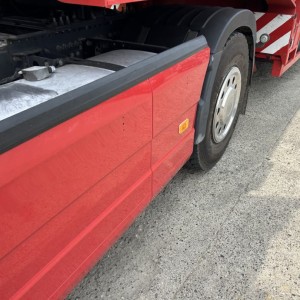 Tegljač Volvo FH500, 2017 god.