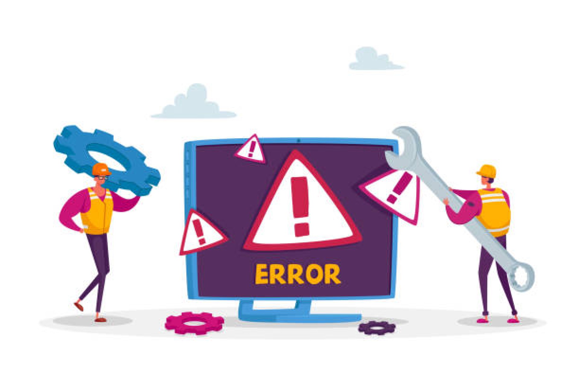 Održavanje internetskih stranica - MP WEB