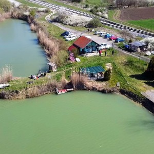 Ribnjak Stoppeldorf - Vladislavci (Ciglana)