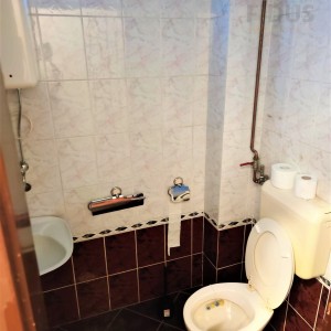 Poslovno - stambena nekretnina - Novi grad (Osijek)