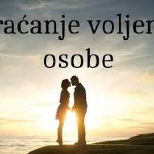 Vracanjevoljeneosobe