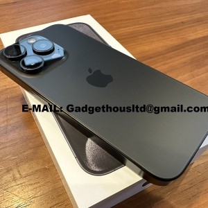 Apple iPhone 15 Pro 128GB = 700 EUR, iPhone 15 Pro Max 256GB = 800 EUR, iPhone 15 128GB = 530 EUR