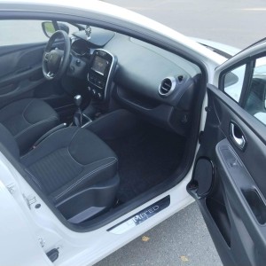 Prodajem Renault Clio 0.9 tce, 2017, 66kw