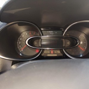 Prodajem Renault Clio 0.9 tce, 2017, 66kw