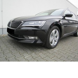 Skoda Superb Ambition 2.0 TDI XENON NAVI DSG