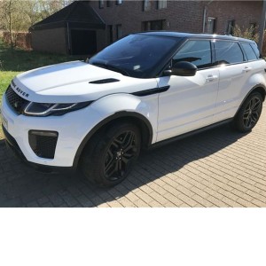 Range Rover Evoque TD4 Aut. HSE Dynamic