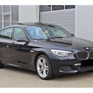 BMW 530 d GT*M-Sportpaket*Exclusive*20Zoll*Panorama*