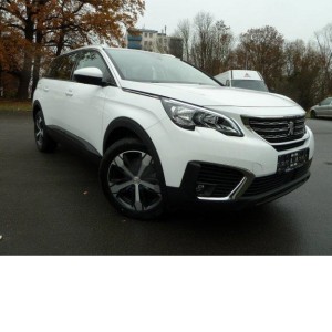 Peugeot 5008 ACTIVE 1.6 BLUE HDI