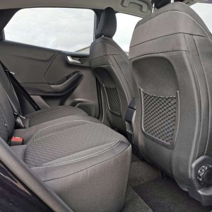 Ford Puma Titanium 1.0 EcoBoost 125 PS-5JahreGarantie-Nav