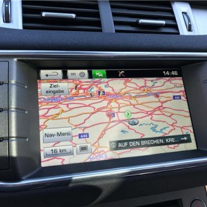 Range Rover Evoque TD4 Aut. HSE Dynamic