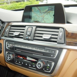 BMW 320d xDrive GT Luxury Line Automatik, Navigation