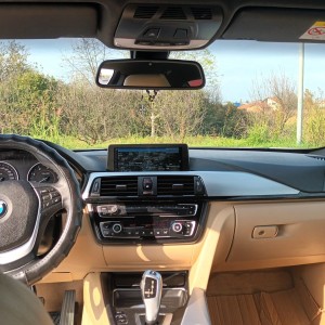 BMW serije 4 Coupe420dx drive Sport automatik