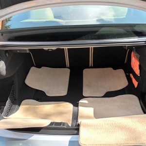 BMW serije 4 Coupe420dx drive Sport automatik