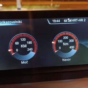 BMW serije 4 Coupe420dx drive Sport automatik
