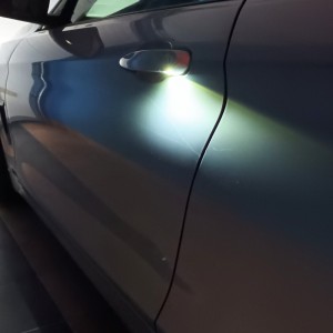 BMW serije 4 Coupe420dx drive Sport automatik