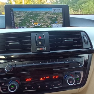BMW serije 4 Coupe420dx drive Sport automatik