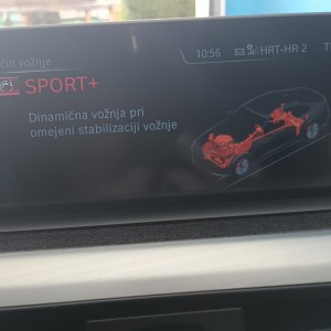 BMW serije 4 Coupe420dx drive Sport automatik