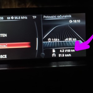 BMW serije 4 Coupe420dx drive Sport automatik