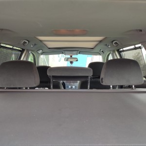 Opel Astra 1.7 cdti karavan