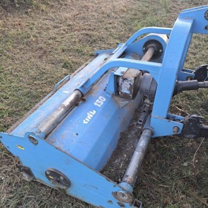 Malcer sicma 130