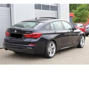 BMW 530 d GT*M-Sportpaket*Exclusive*20Zoll*Panorama*