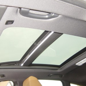 BMW 320d xDrive GT Luxury Line Automatik, Navigation