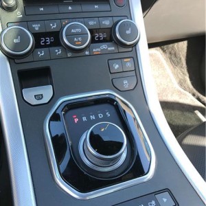 Range Rover Evoque TD4 Aut. HSE Dynamic