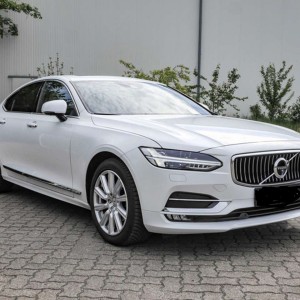 Volvo S90 D4 Geartronic Inscription Euro6dT Navi Kamera
